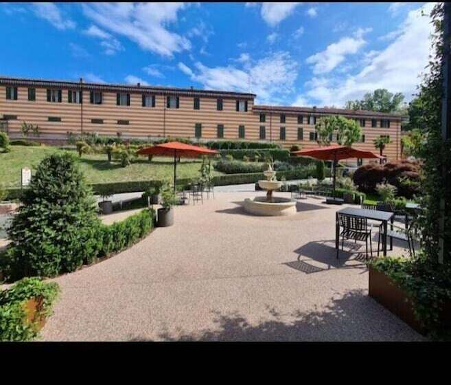 ベッドアンドブレックファースト Cascina Beatrice Az Agrituristica