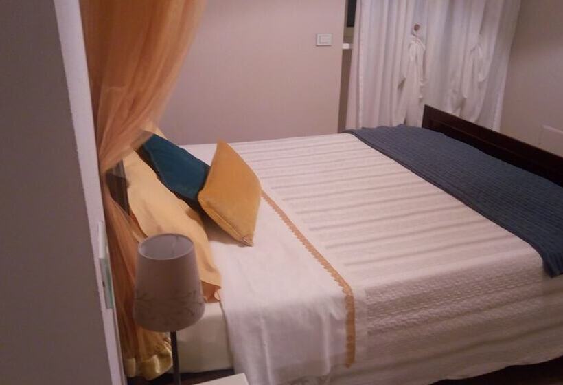 ベッドアンドブレックファースト Cascina Beatrice Az Agrituristica