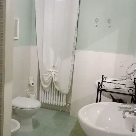 ベッドアンドブレックファースト Cascina Beatrice Az Agrituristica