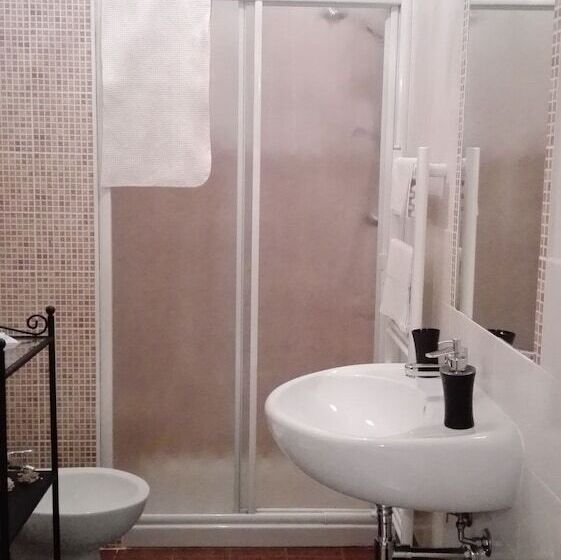 ベッドアンドブレックファースト Cascina Beatrice Az Agrituristica