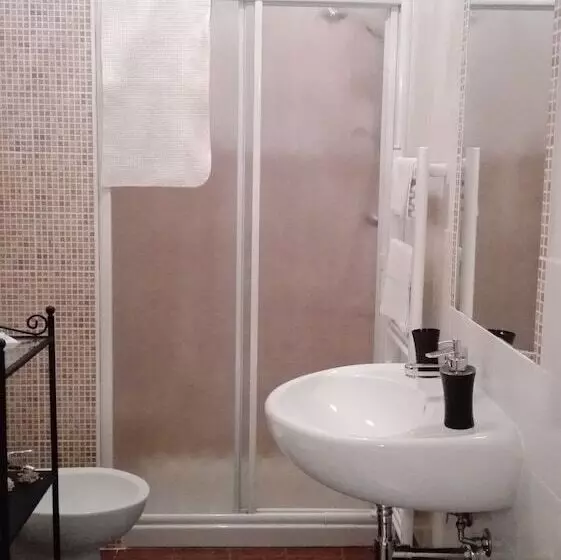 Aamiaismajoitus (B&B) Cascina Beatrice Az Agrituristica