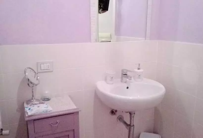 Aamiaismajoitus (B&B) Cascina Beatrice Az Agrituristica