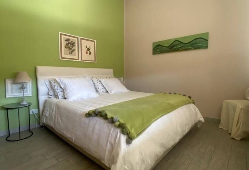 住宿加早餐 Cascina Beatrice Az Agrituristica