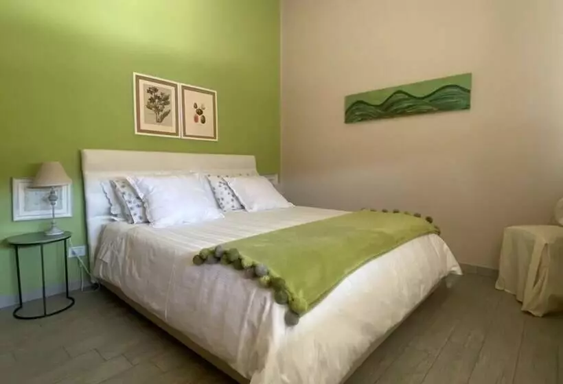 Aamiaismajoitus (B&B) Cascina Beatrice Az Agrituristica