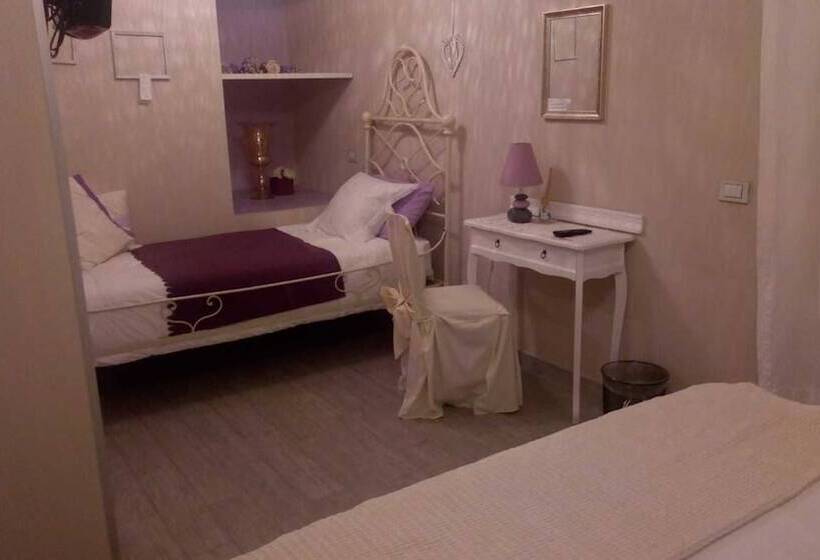 Bed and Breakfast Cascina Beatrice Az Agrituristica