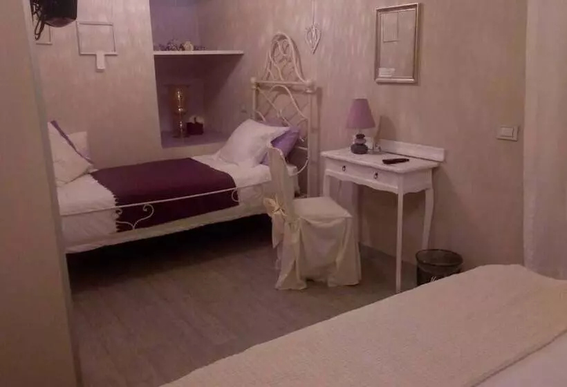 Aamiaismajoitus (B&B) Cascina Beatrice Az Agrituristica