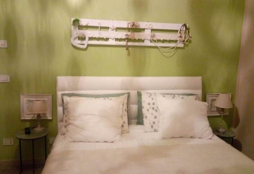 ベッドアンドブレックファースト Cascina Beatrice Az Agrituristica