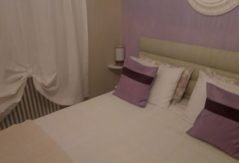 ベッドアンドブレックファースト Cascina Beatrice Az Agrituristica