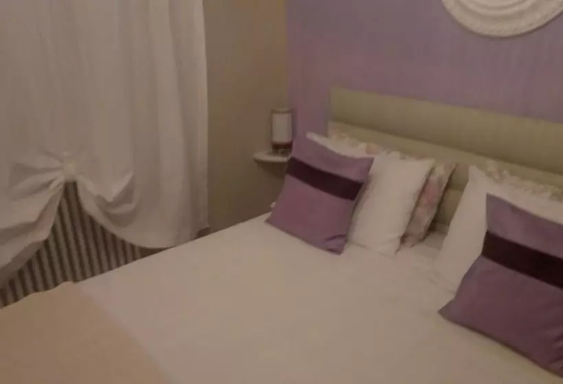 Aamiaismajoitus (B&B) Cascina Beatrice Az Agrituristica