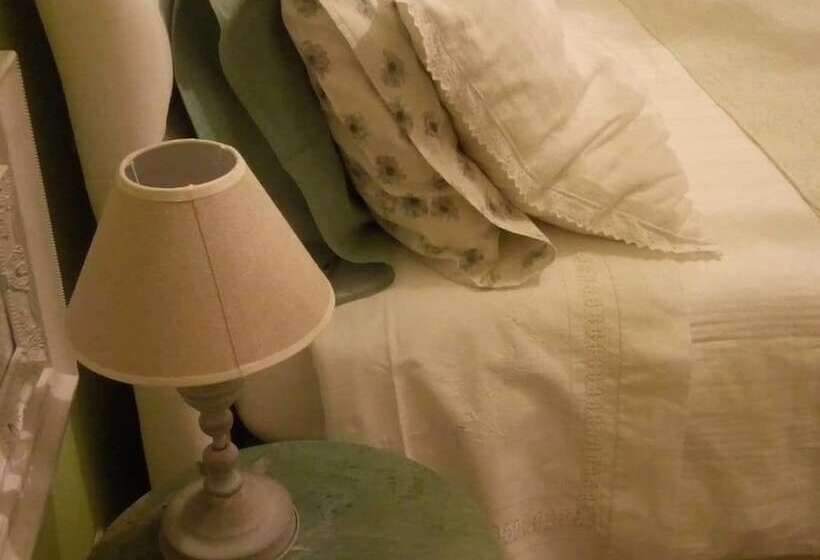 ベッドアンドブレックファースト Cascina Beatrice Az Agrituristica