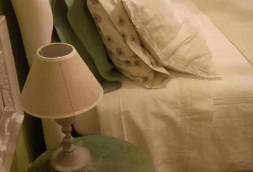 Aamiaismajoitus (B&B) Cascina Beatrice Az Agrituristica