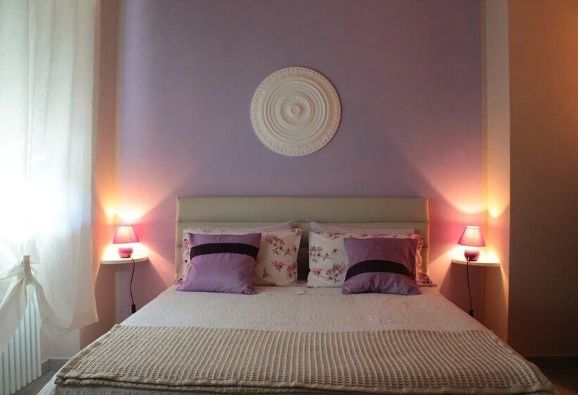 住宿加早餐 Cascina Beatrice Az Agrituristica