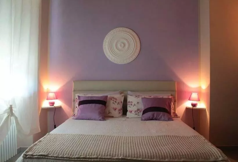 Aamiaismajoitus (B&B) Cascina Beatrice Az Agrituristica