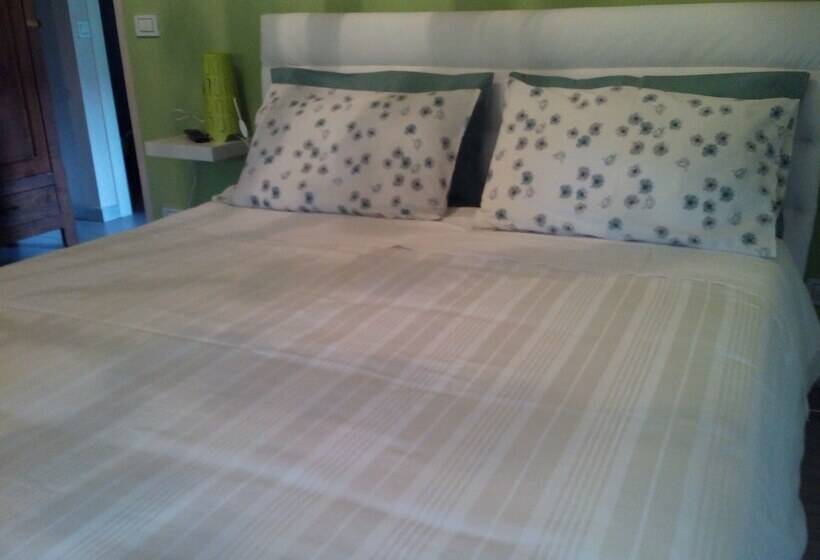 ベッドアンドブレックファースト Cascina Beatrice Az Agrituristica