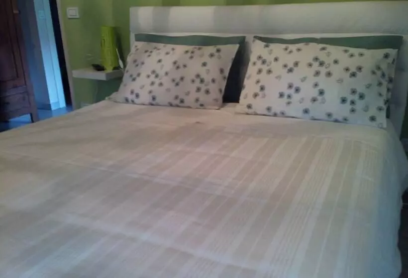 Aamiaismajoitus (B&B) Cascina Beatrice Az Agrituristica