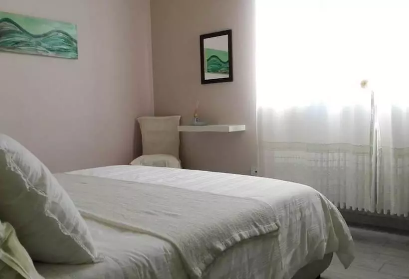 Aamiaismajoitus (B&B) Cascina Beatrice Az Agrituristica