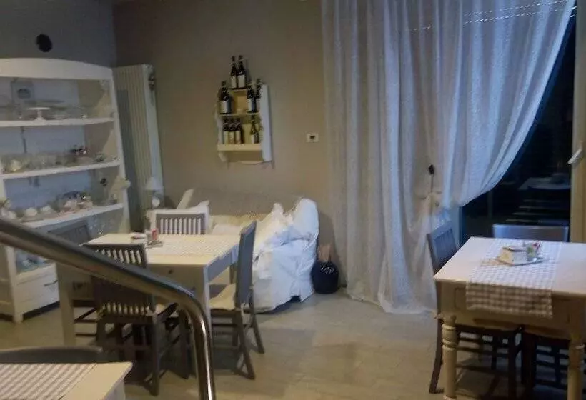 Aamiaismajoitus (B&B) Cascina Beatrice Az Agrituristica