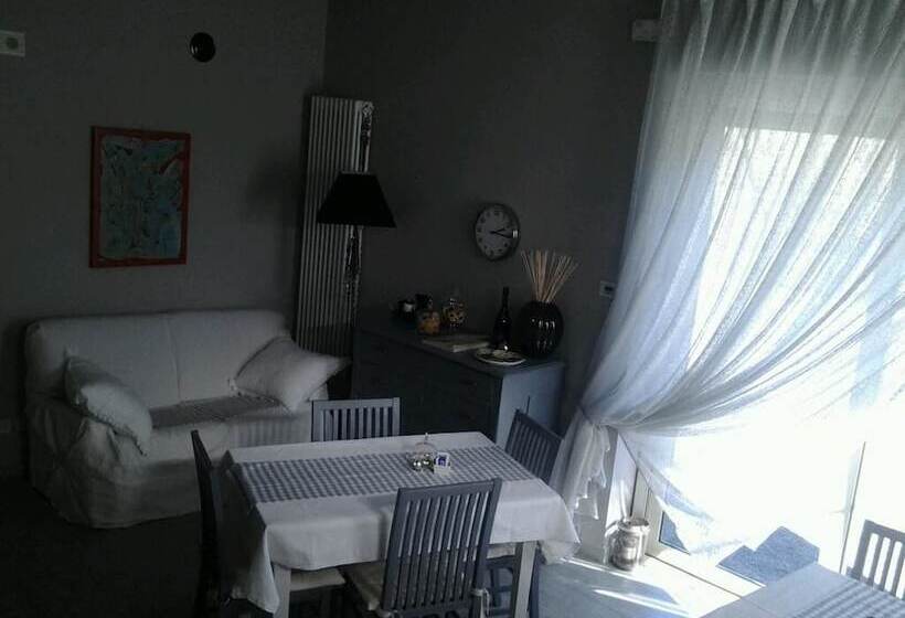 ベッドアンドブレックファースト Cascina Beatrice Az Agrituristica