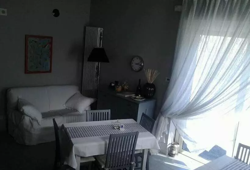 Aamiaismajoitus (B&B) Cascina Beatrice Az Agrituristica