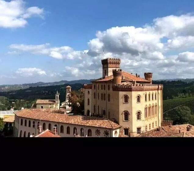 Aamiaismajoitus (B&B) Cascina Beatrice Az Agrituristica