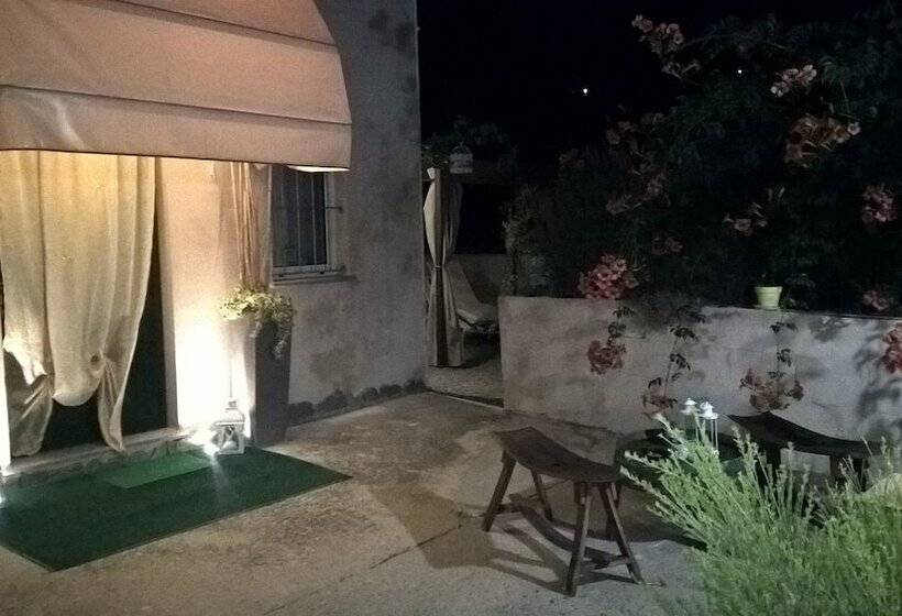 ベッドアンドブレックファースト Cascina Beatrice Az Agrituristica