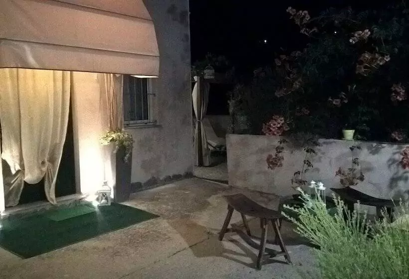 Aamiaismajoitus (B&B) Cascina Beatrice Az Agrituristica