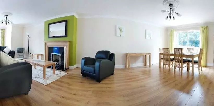 Bunratty West Holiday Homes