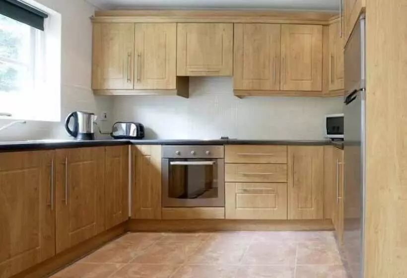 Bunratty West Holiday Homes