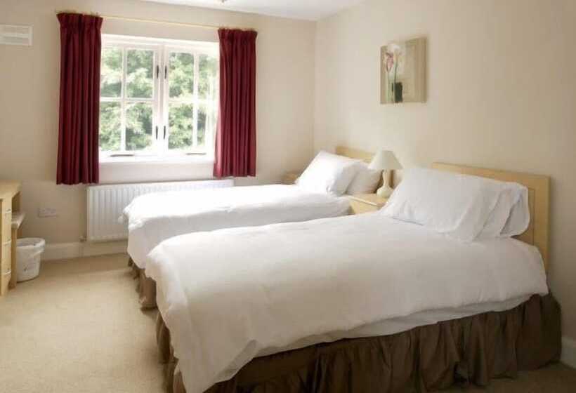 Bunratty West Holiday Homes