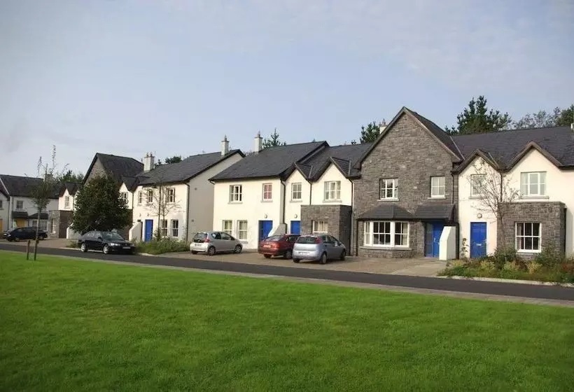 Bunratty West Holiday Homes