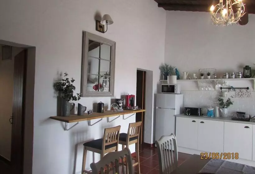 C & M   Casa De Mares