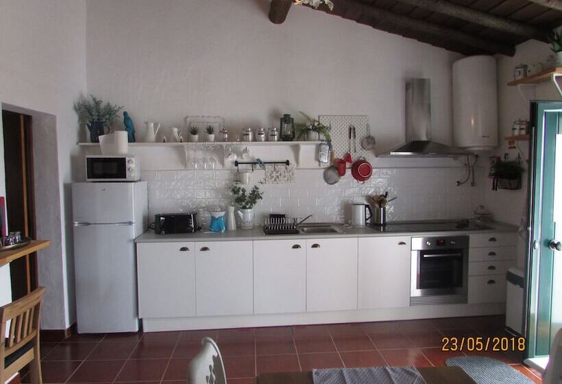 C & M   Casa De Mares