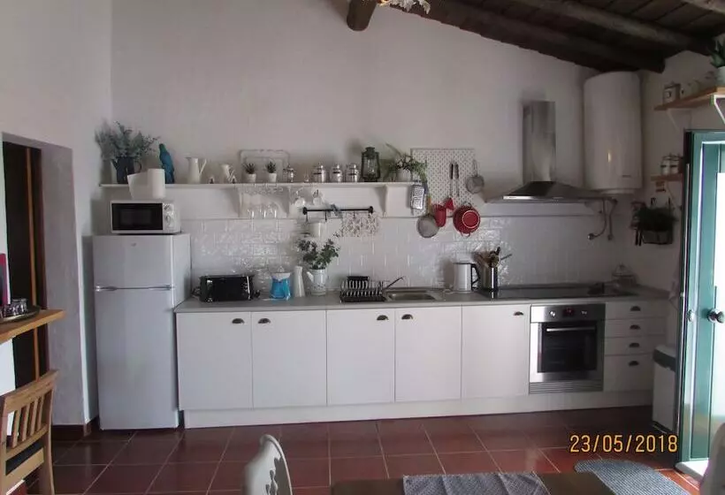 C & M   Casa De Mares