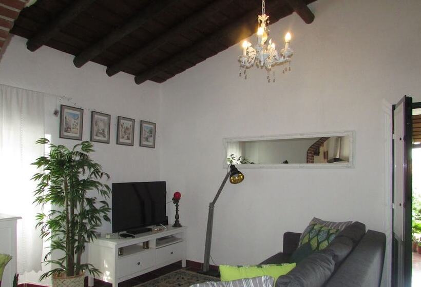 C & M   Casa De Mares