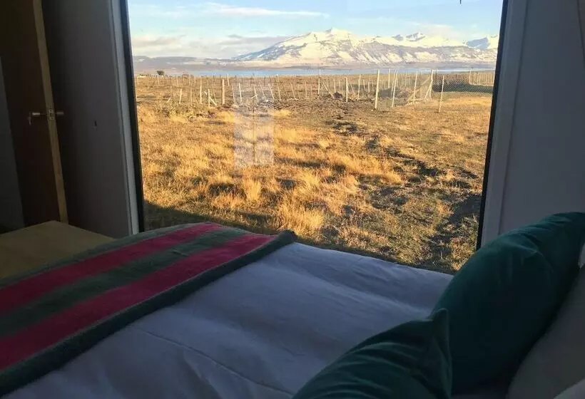 Cabanas Amerindia