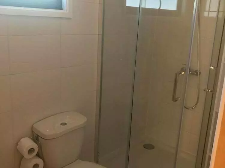Cabanas Amerindia