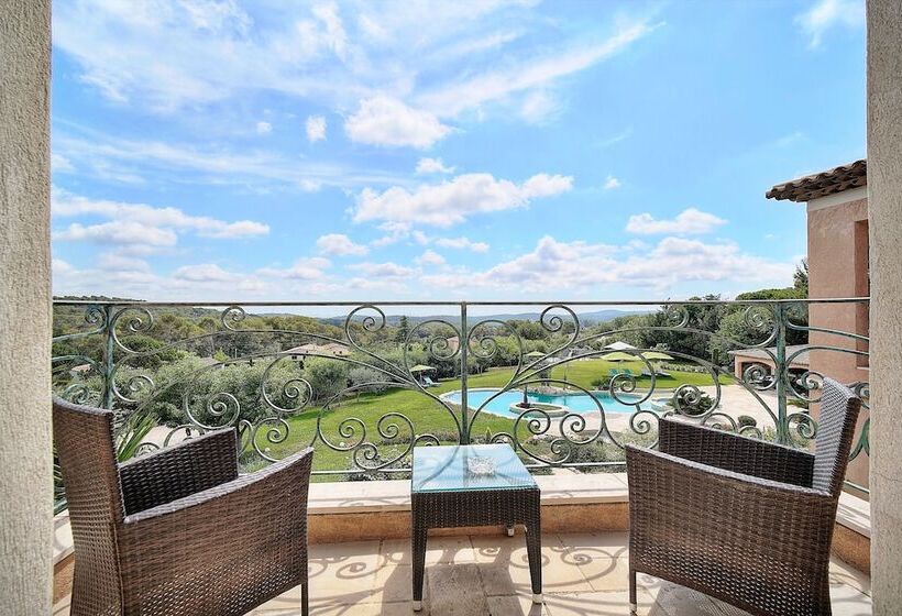 Havre De Paix 5 étoiles Prestige Jacuzzi, Hammam, Sauna, Piscine Chauffée Mougins Cannes Grasse