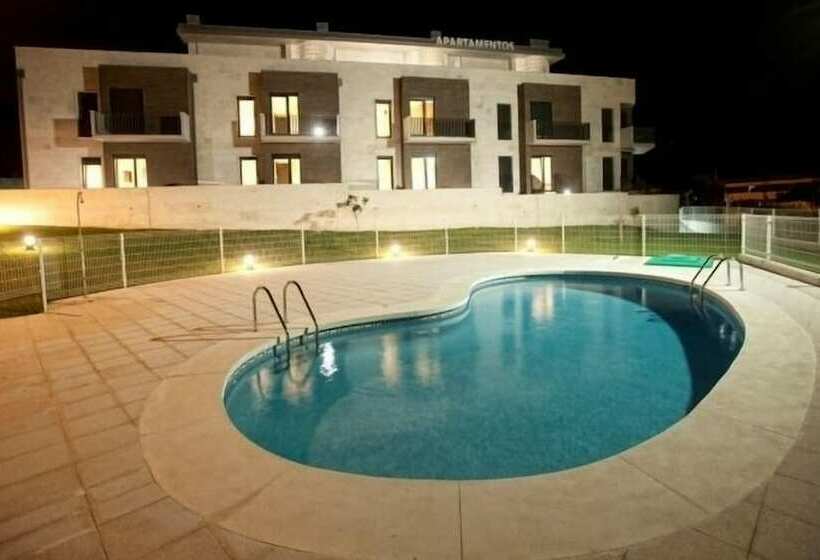 Costa Quebrada Apartamentos