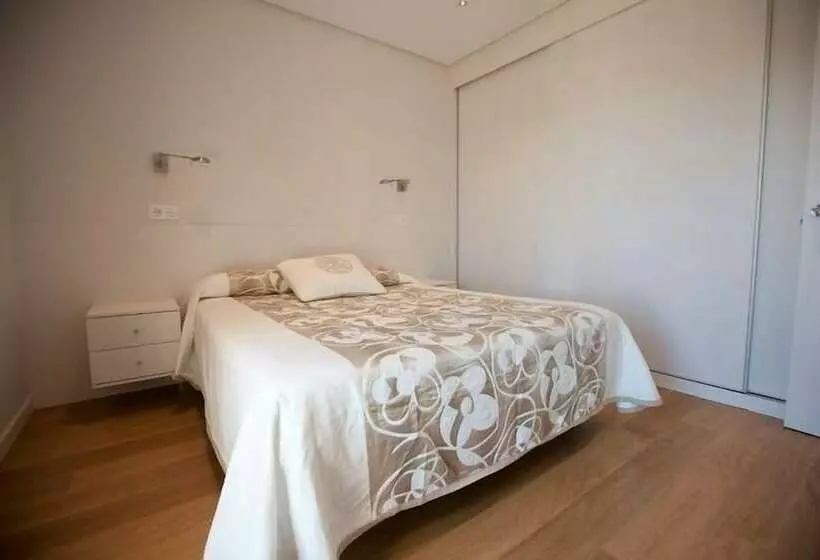 Costa Quebrada Apartamentos