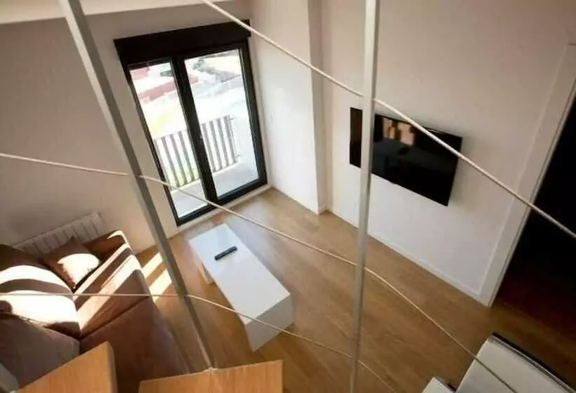 Costa Quebrada Apartamentos