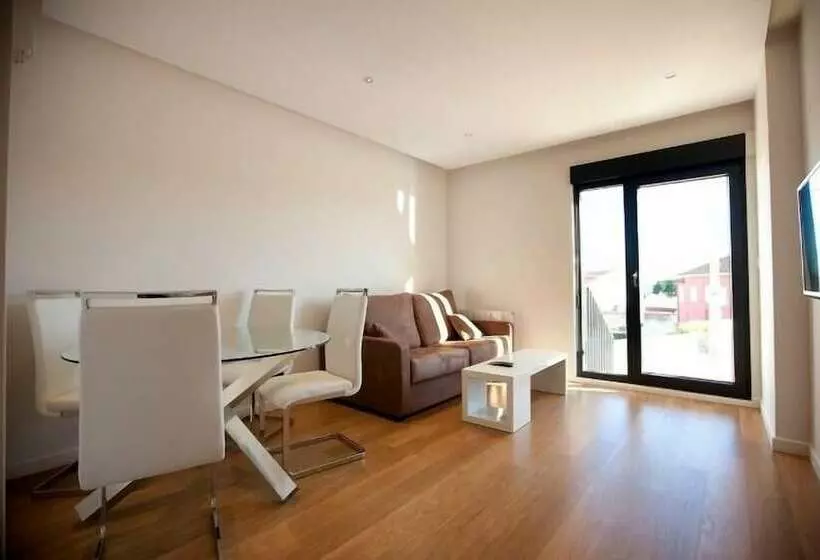 Costa Quebrada Apartamentos