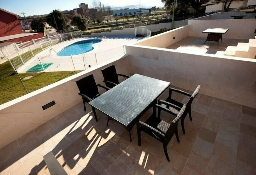 Costa Quebrada Apartamentos