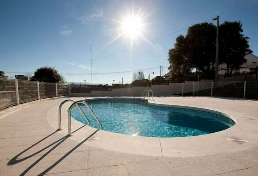 Costa Quebrada Apartamentos