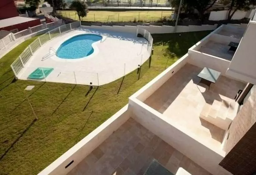 Costa Quebrada Apartamentos