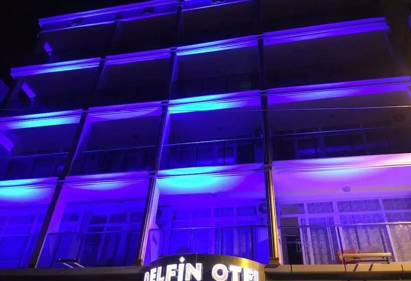 Delfin Otel