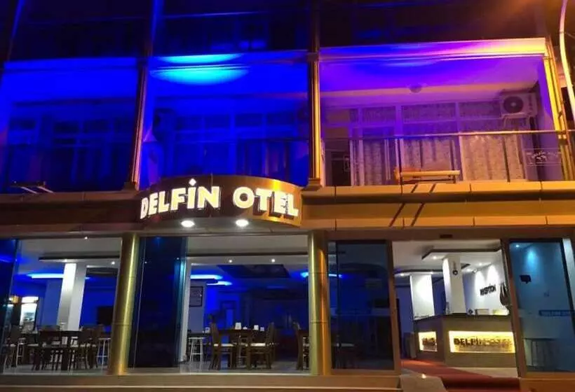 Delfin Otel