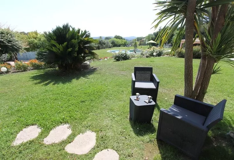 Havre De Paix 5 étoiles Prestige Jacuzzi, Hammam, Sauna, Piscine Chauffée Mougins Cannes Grasse