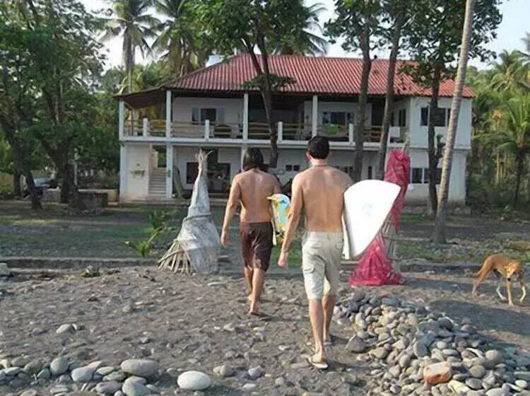 Hostal Los Almendros