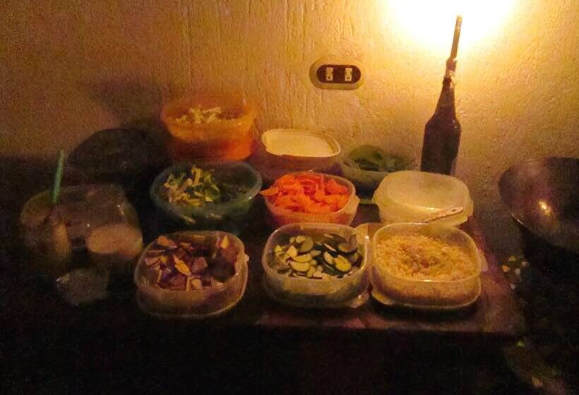 Hostal Los Almendros