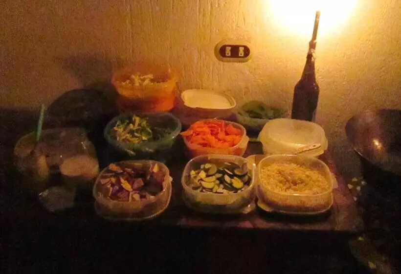 Hostal Los Almendros